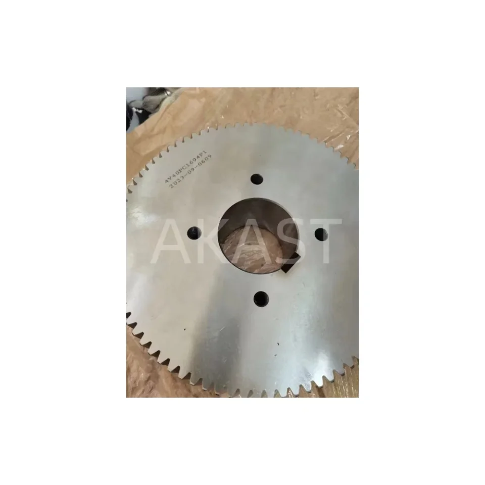 

Высокое качество, оптовая цена, шестерня 4V40PC1694P1 4V40PC1693P1 для продажи деталей воздушного компрессора