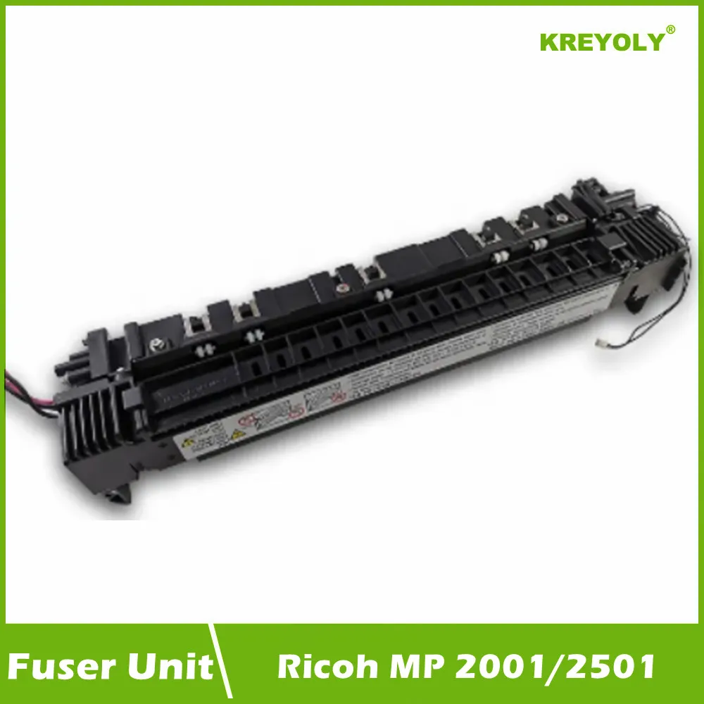 Fuser Assembly Fuser Unit for Ricoh MP 2001/2501 D1584007 D1584003 D1584008 D1584004