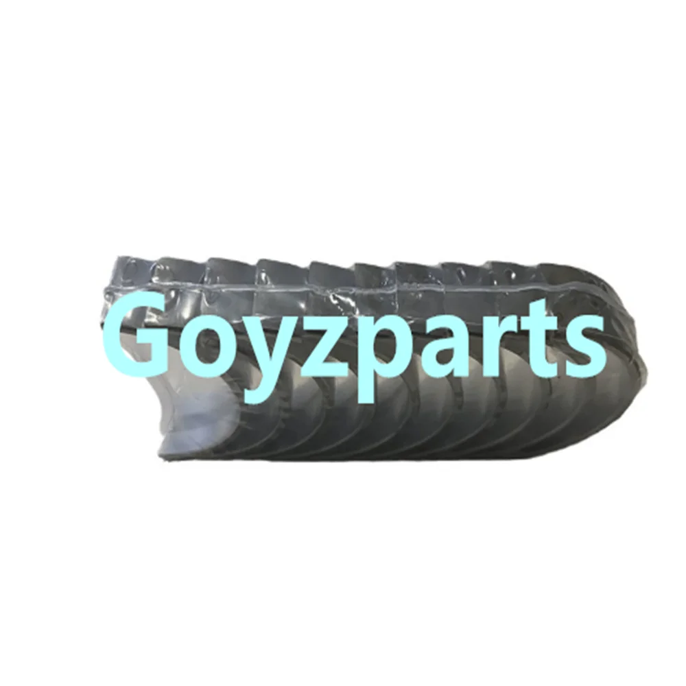 

High Performance JL486 Engine Parts Crankshaft Main Bearing Large Bearing For Changan Series Suitable For Changan 2.0T JL486