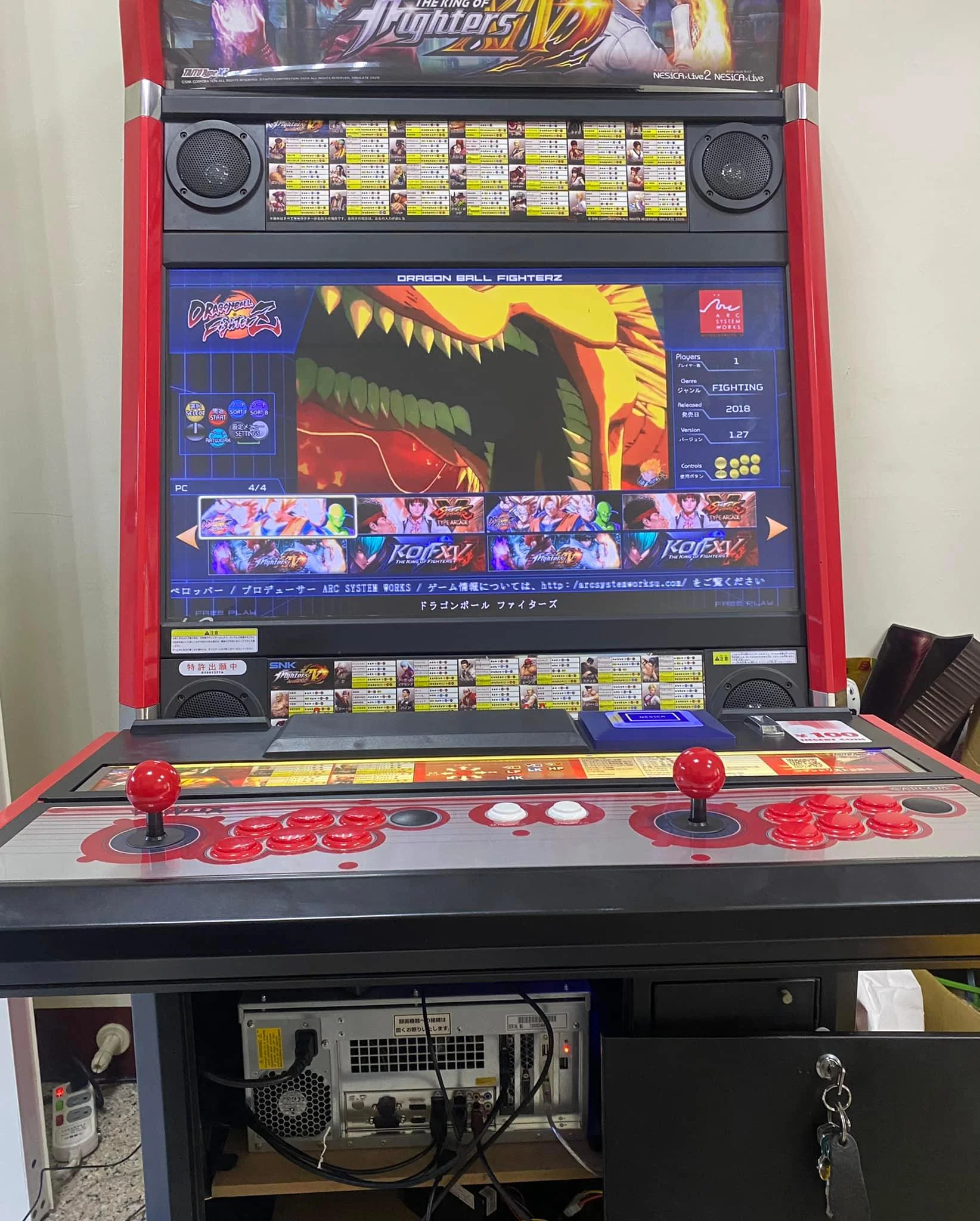 Tipo x3 de taito/4 arcada multi sistema tudo-em-um ttx3 mame modificado disco rígido mecânico usado no disco rígido de computador mame