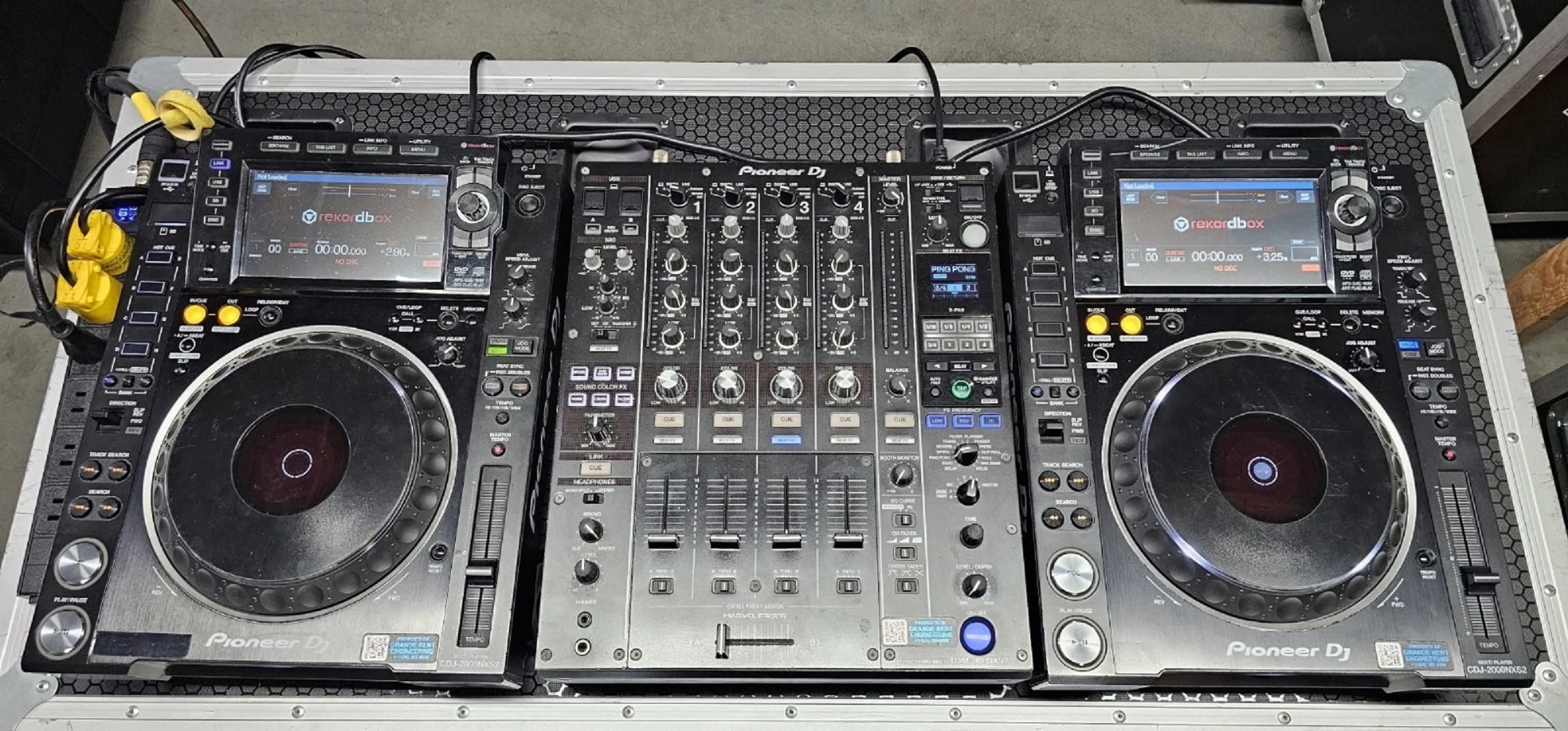Cdj 2000 Nexus - AliExpress