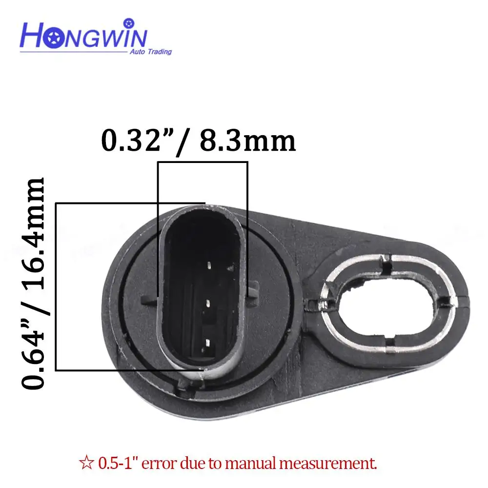 F01R00B012 Sensor de posição da árvore de cames F 01R 00B 012 para Suzuki Landy Changan/Chana M201 MD201