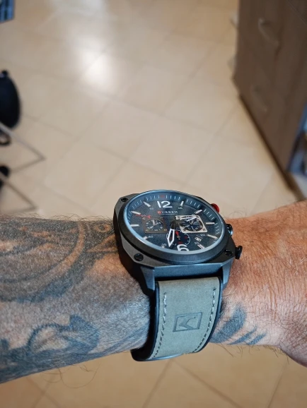 Customer photo