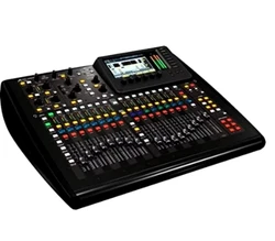 1000% New Free Shipping Wonderful Offer! BehringerS X32 Compact 40-Input 25-Bus Digital Mixing Console.