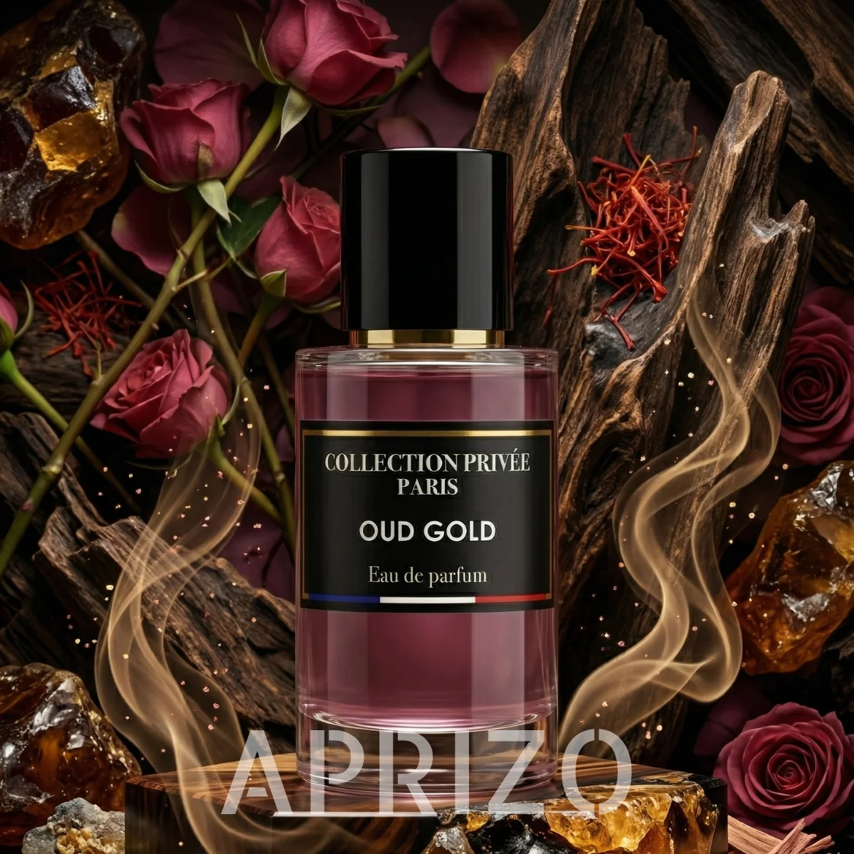 Collection Privée -Oud Gold 50ml Eau De Parfum