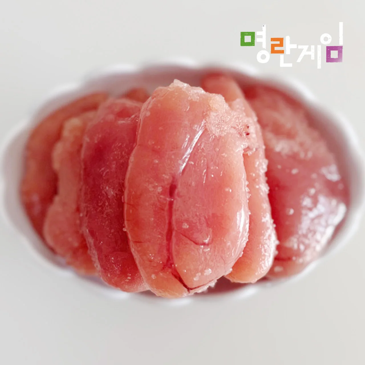 Norwegian boneless mackerel fillet 7packs(700-800g) Mackerel game (sunsal godeungeo) Middle size a low salted(jaban godeungeo) mackerel, thorns