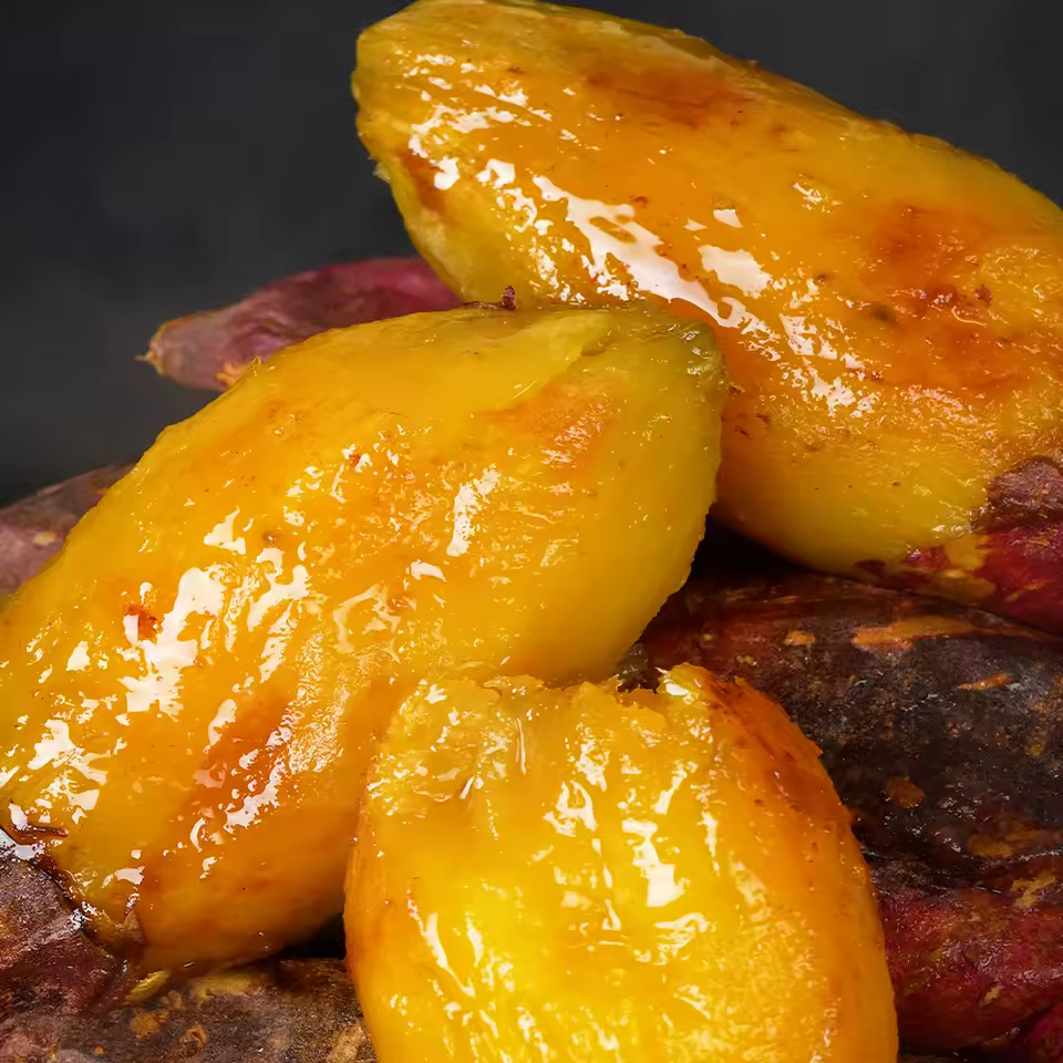 늘해랑 꿀고구마