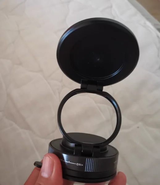 Customer review photo