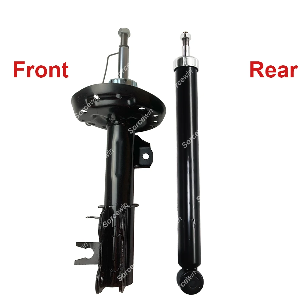 For GM Chevrolet Cruze Buick Excelle XT Astra Auto Parts Suspension Front Rear Shock Absorber Strut 95917167 95917166 95077494