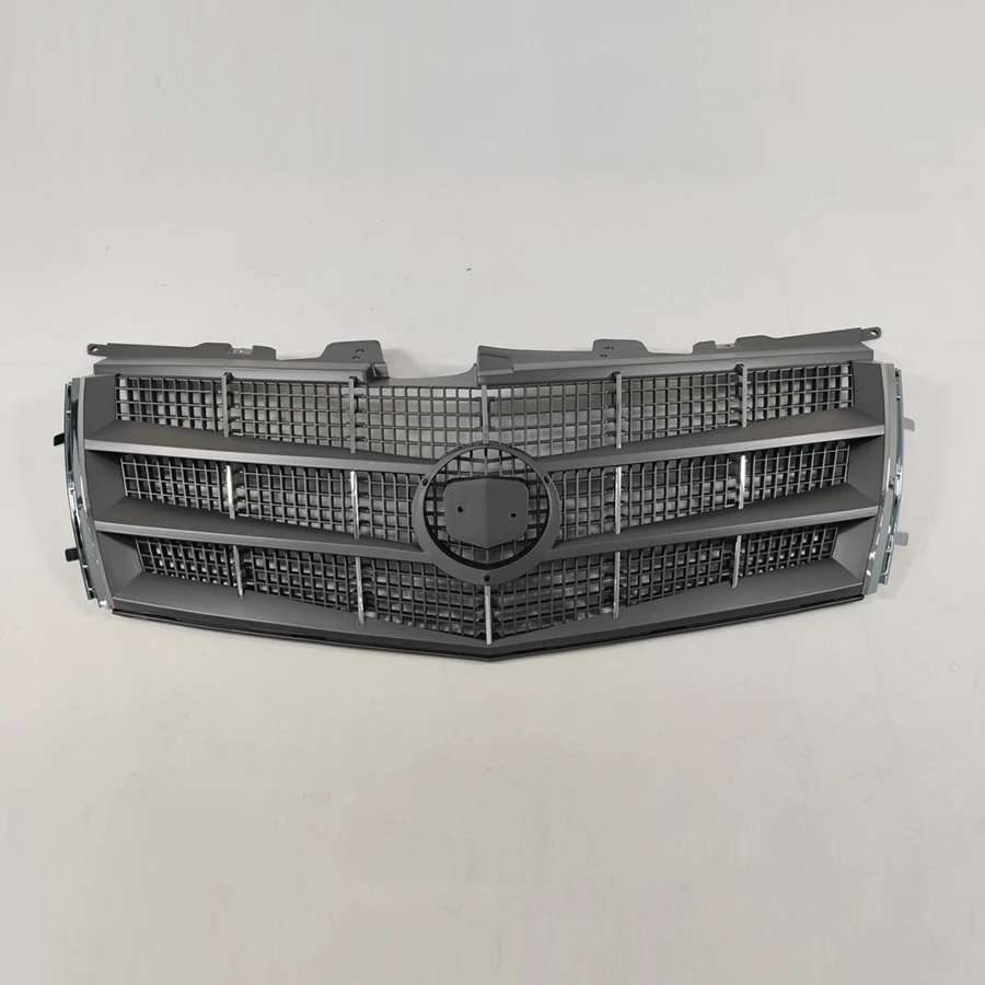 

For 2008-2011 Cadillac CTS front grille
