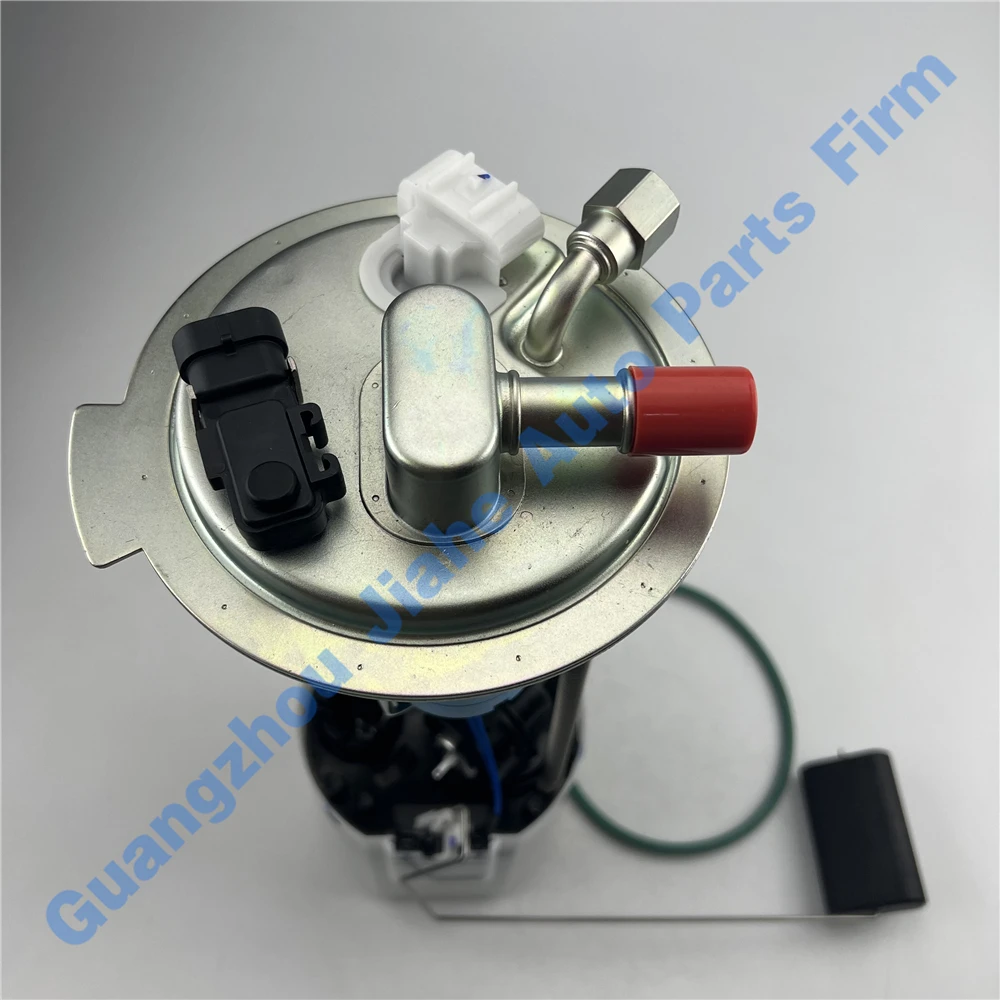 PAT Fuel Pump Module Assembly For Hummer H3 3.5L 3.7L L5 2006 2007 2008 E3724M MU1473 19133588 P76700M FG1308 SP6653M