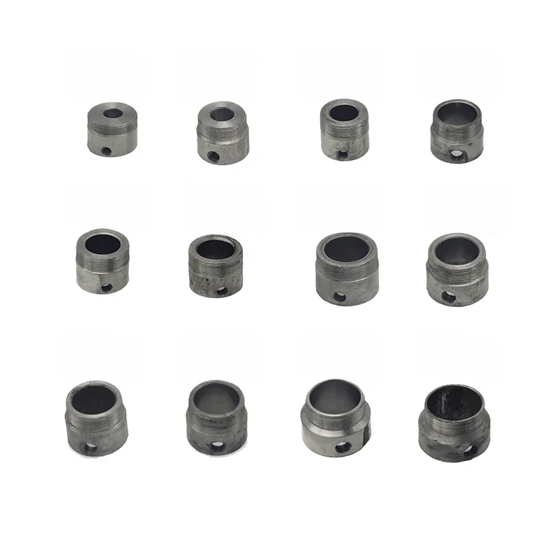 AliExpress Freewheel Adapter internal diameter13/16/20/21/22/23/24/25/26/27/39/31mm for Tricycle No Teeth Flywheel Connector 34mm Thread