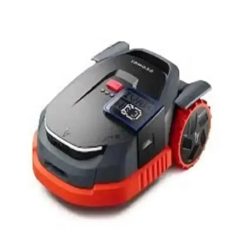 Sun FAST SHIPPING: 2025 Segway Navimow X315E Robot Lawn Mower