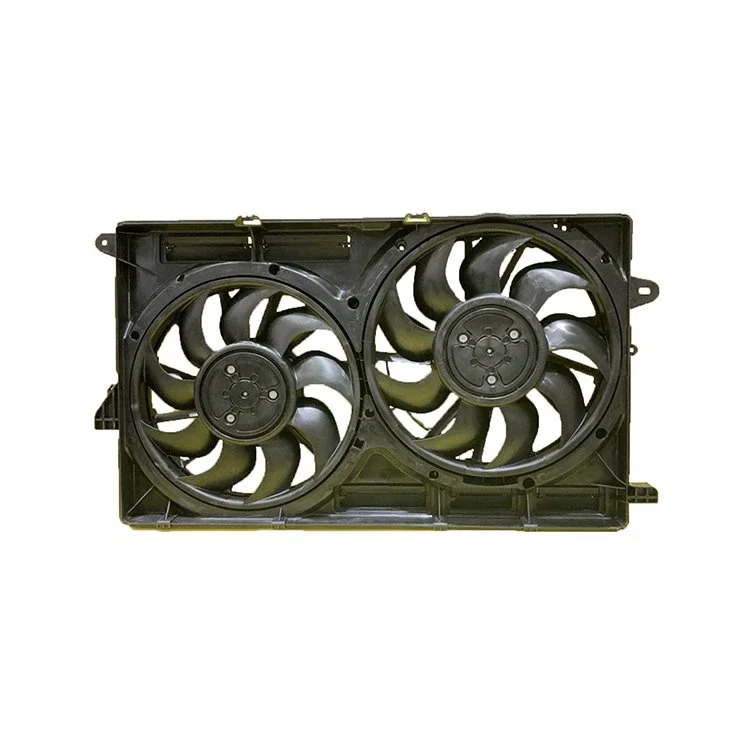 

For Malibu XL 1.35T 2019~2020 L3Z New Generation LaCrosse 2.0T 2020 L Radiator cooling fan OE 84194959 3115249 84497546 84497547