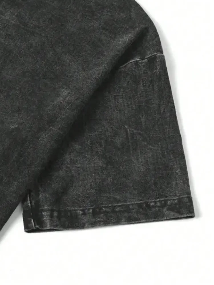 綿100% ウォッシュド生地 ユニセックス ウォッシュドスウェットシャツ ヴィンテージ風 レディース メンズ 軽量で通気性があり、柔らかく快適