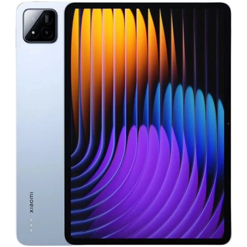 Xiaomi Pad 7 11.2'' 144Hz Wi-Fi 6E 8Gb/256Gb 12Gb/256Gb 8850Mah Tablet-PC