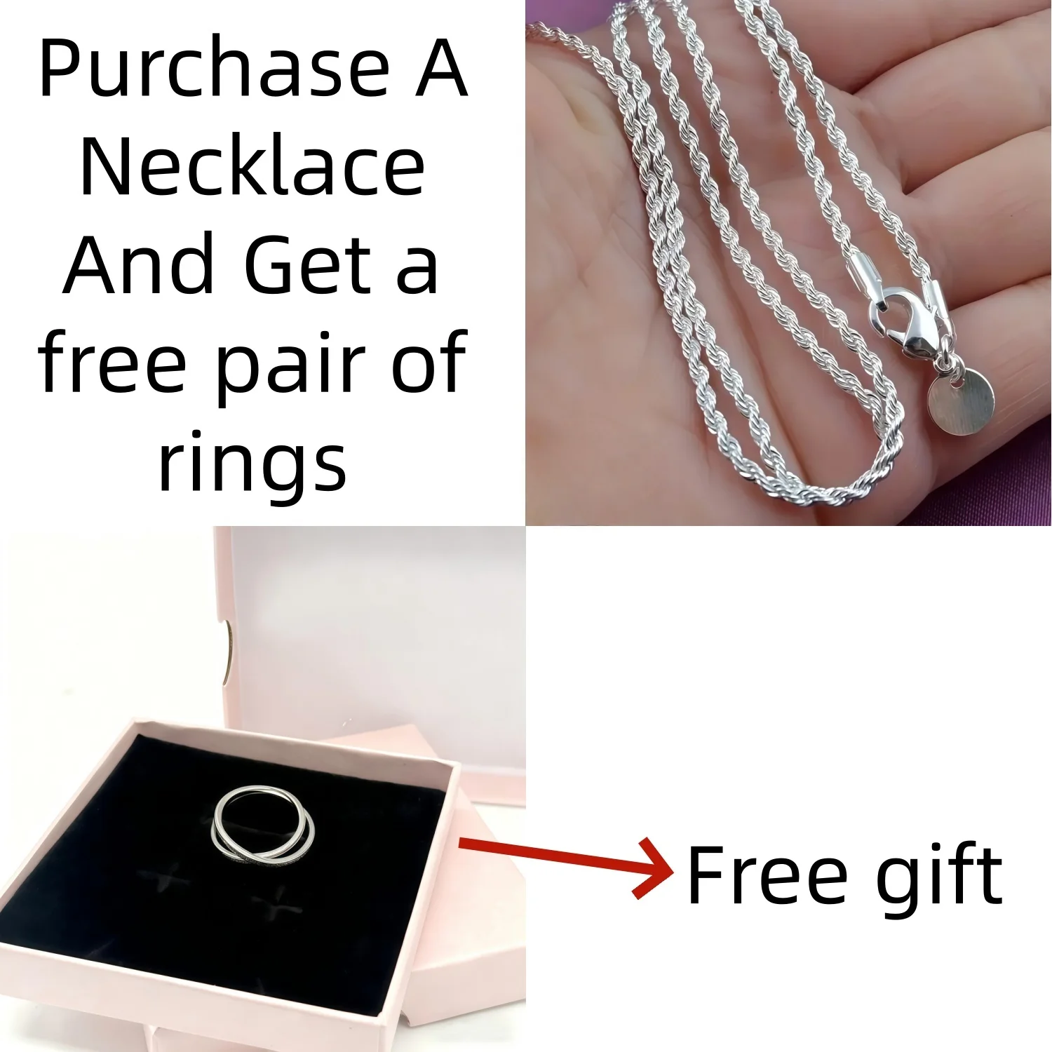 (Get A Free Pair Of…