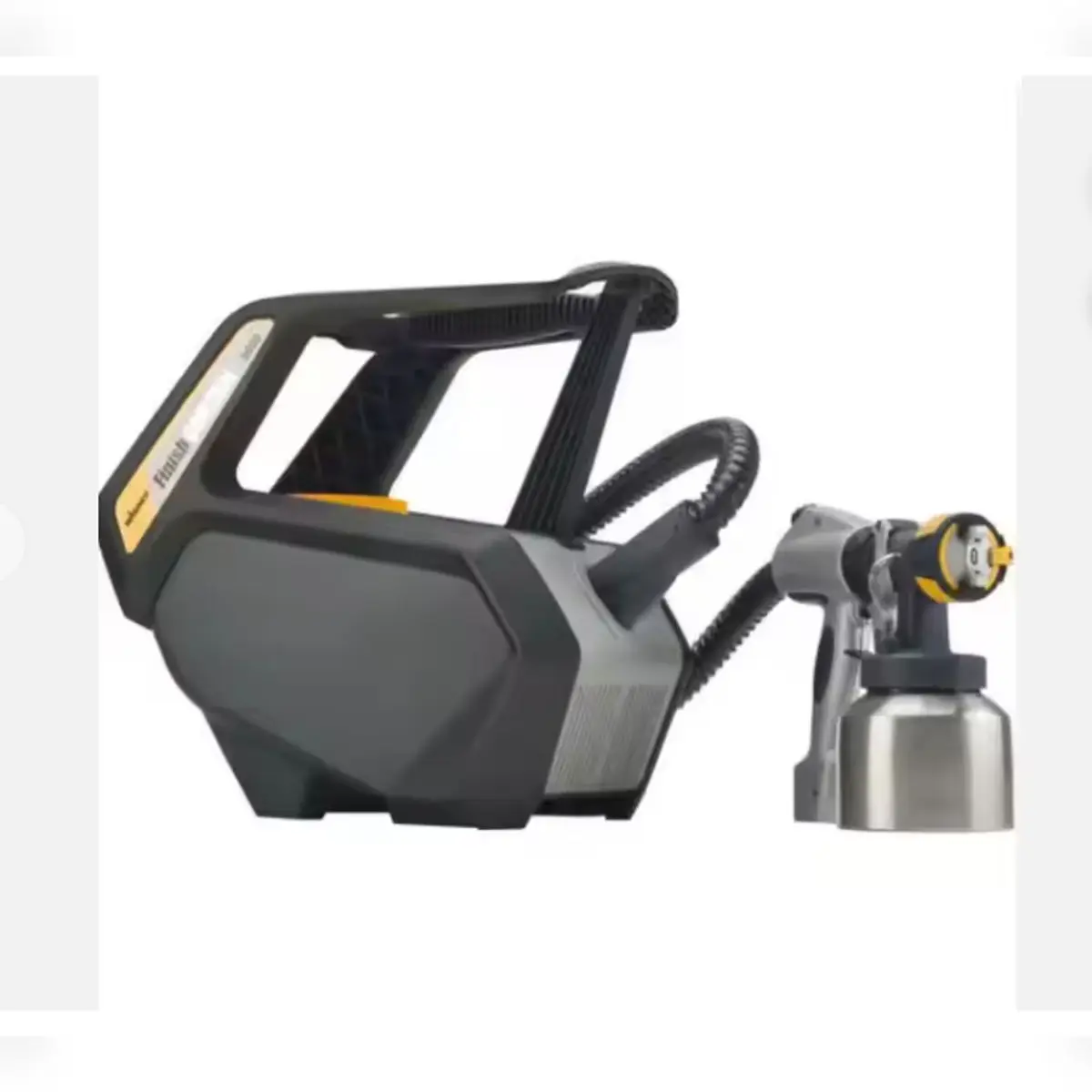 

TOP QUALITY FOR NEW XVLP FC5000 (2338846) 1400W 2 X 1L Portable Paint Spray