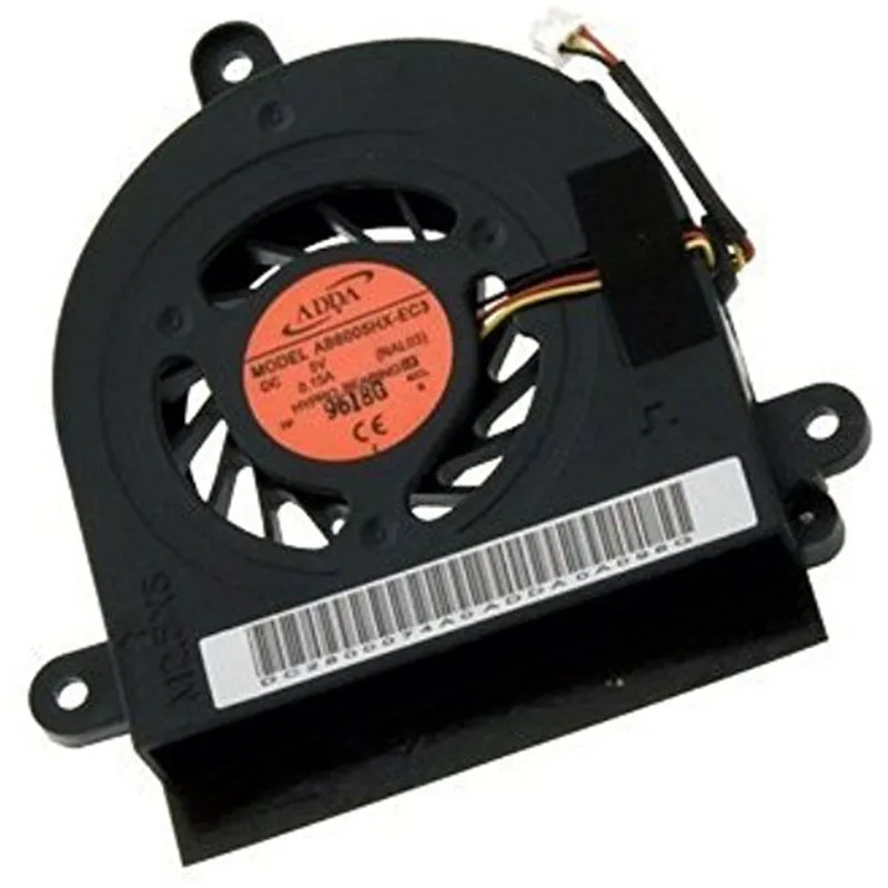 

New CPU Fan for Acer Aspire 5538 5538G 5534 laptop CPU Cooling Fan