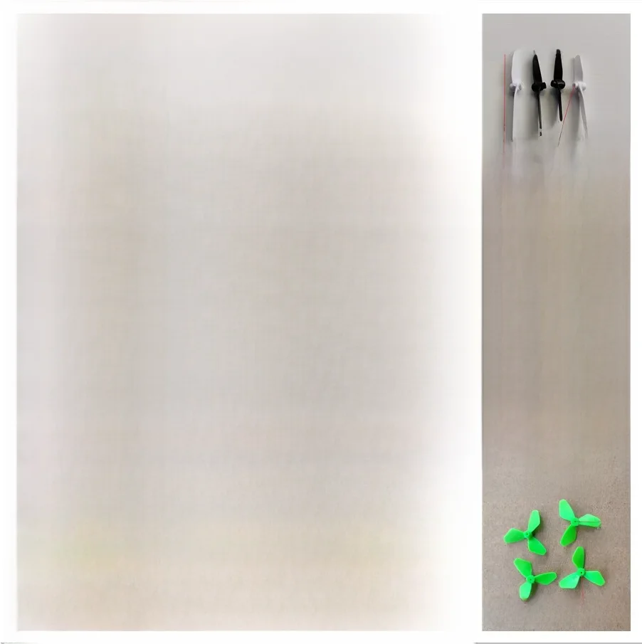 Hélices de Drone à dégagement rapide, 30mm 37mm 34mm 40mm 42mm 45mm pour Mini Drone, accessoires CCW/CW, pièces de rechange, accessoires de Drone