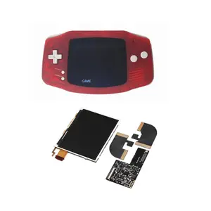 Funny Playing Gba Ips - AliExpress