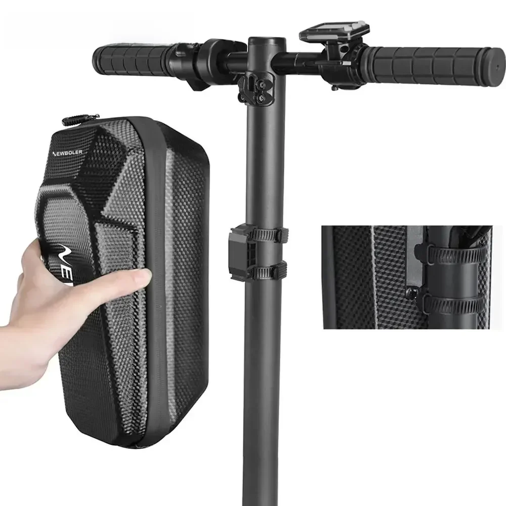 AliExpress NONE Electric Scooter Bag Accessories Electric Vehicle Bag Waterproof for M365 Pro Scooter Front Bag Bicycle Bag Bike Parts Rainproof