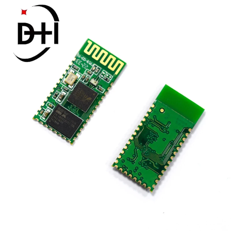 BC04-B Master/Slave integrated serial port Wireless module Wireless 2.0 Wireless transmission