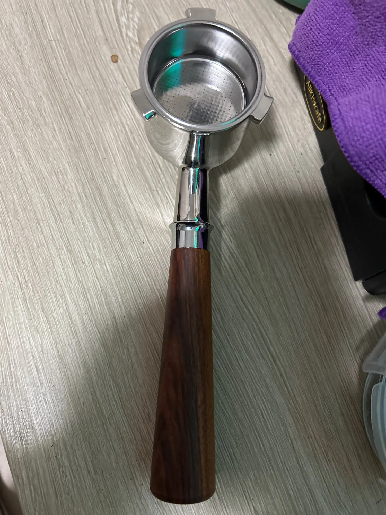 실물 포토 리뷰