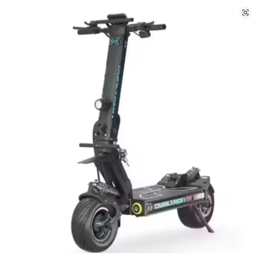 

(New DISCOUNT) Brand New Dualtronn X Limited