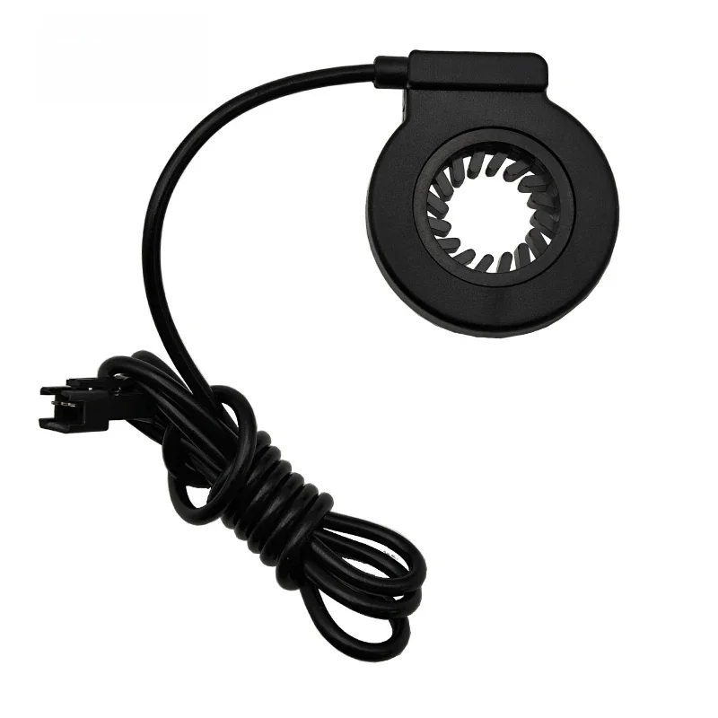 AliExpress WINXU Dual Hall PAS Pedal Assist System Sensor 12 Magnets One Piece Waterproof Universal E-Bike Accessories