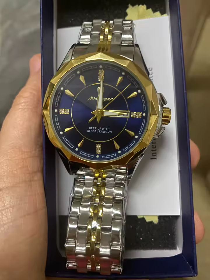 Photo from a satisfied customer