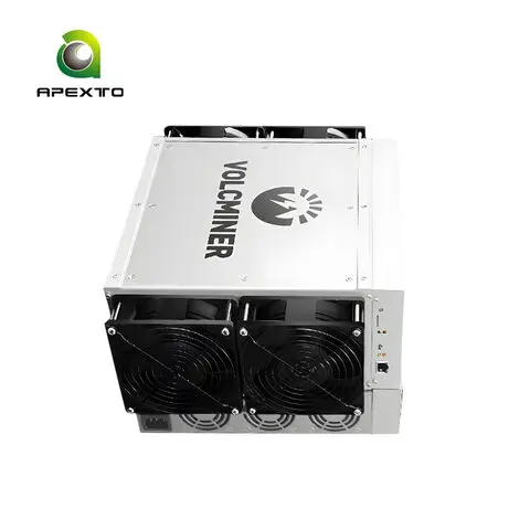 JB COMPRE 2 OBTENGA 1 GRATIS Volcminer D1 17gh/s 3900w Doge Ltc Bel Coin Algoritmo múltiple