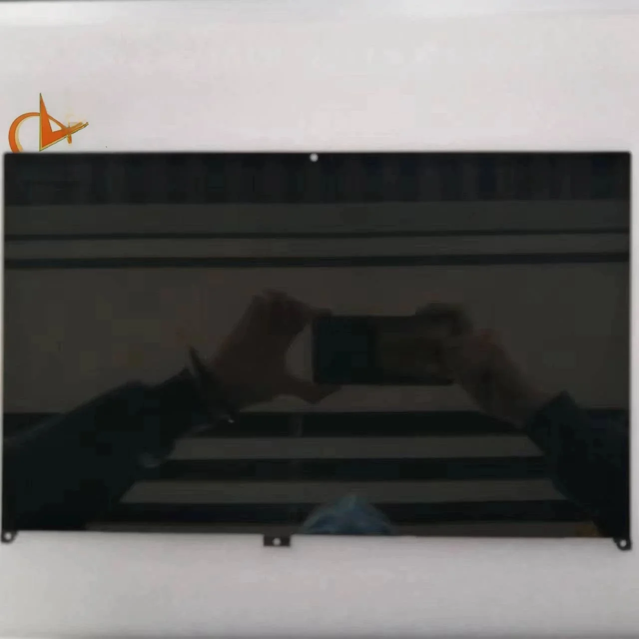 Panel zamienny ekranu dotykowego LCD do laptopa, 15,6 cala, do Lenovo Ideapad Flex 5 15ALC05 82HV 15IIL05 81X3 15ITL05 82HT — zdjęcie 2