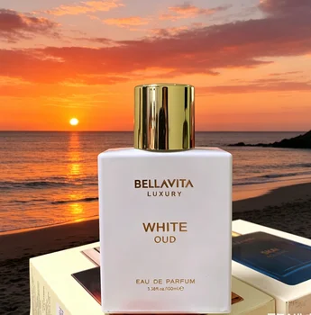Alternative view of BELLAVITA series has eight options, 3.4 ounces/100, long-lasting freshness, suitable for any venue