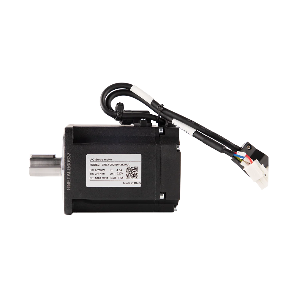 Coolmay 400W Servomotor