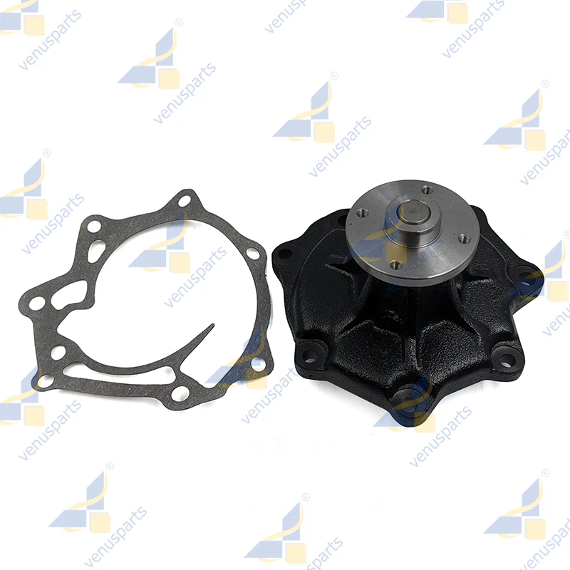

TD42 Water Pump For Nissan 21010-06J25 21010-06J28 21010-06J29