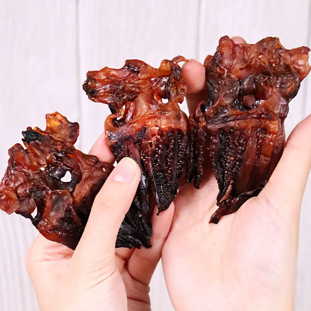 쫄깃쫄깃~ 스트롱 숏다리 250g 1봉