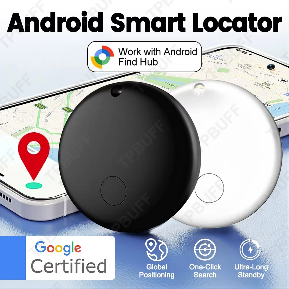 Mini Rastreador GPS con Etique - Heavy Equipment Gps Tracker reseña y precio