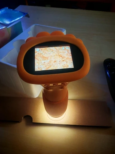 Review image