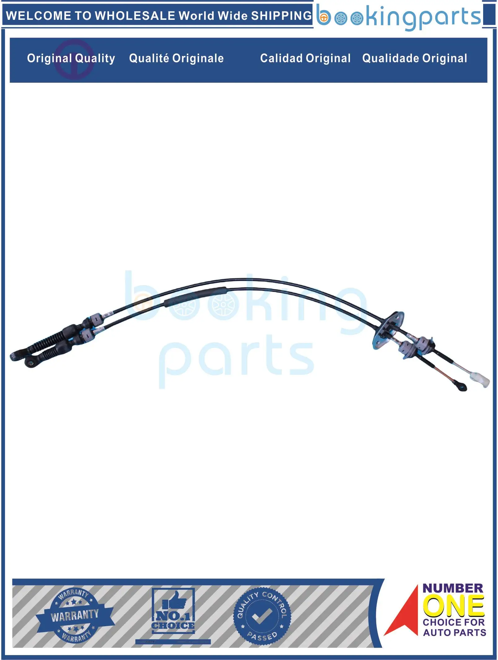 CLA72261,43794-1Y000,437941Y000 Clutch Cable For KIA MORNING 11-15