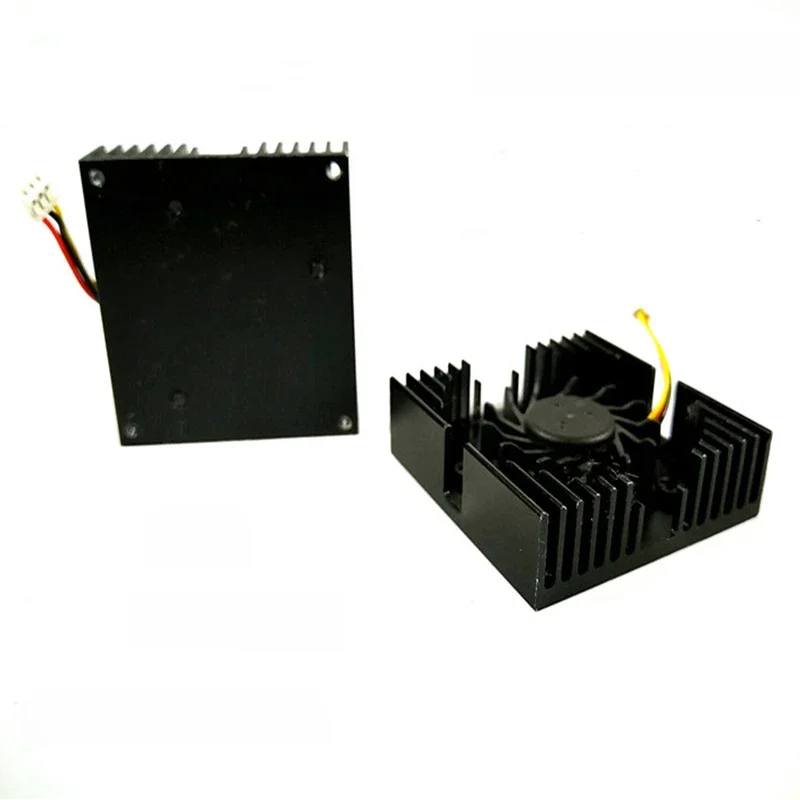 NOWOŚĆ Wentylator DC 5V 0.1A 40mm 4cm BGA Wentylator karty graficznej z radiatorem 40mm 40x40x12mm 4010 Wentylator chłodzący 3pin — zdjęcie produktu 7