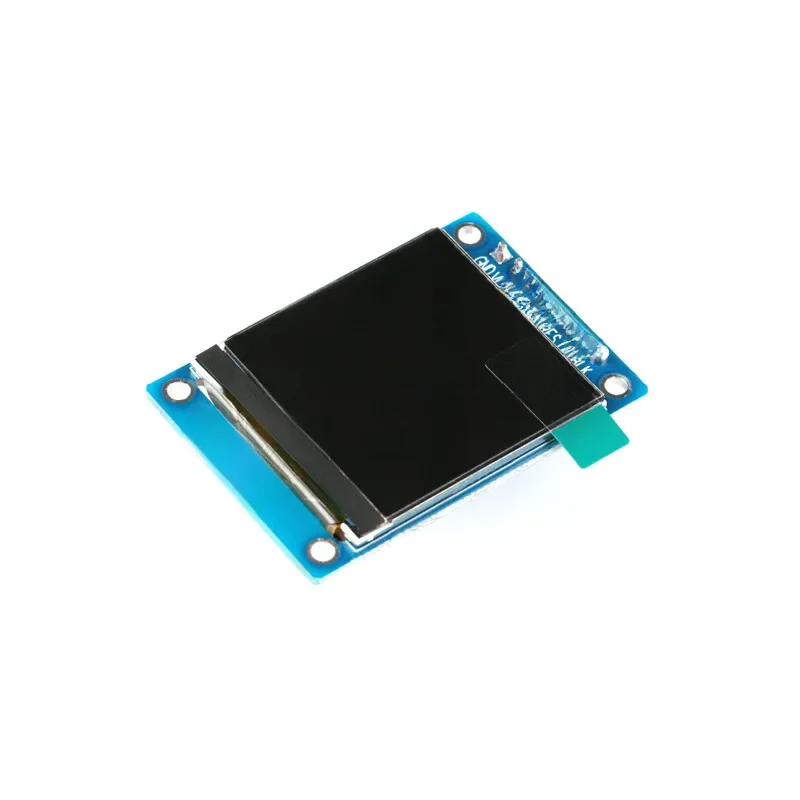 Moduł wyświetlacza IPS OLED 1.3 cala 240*240 RGB TFT do Arduino DIY LCD LED Ekran Płytka ST7789 7Pin 4-przewodowy Elektroniczny — zdjęcie produktu 7