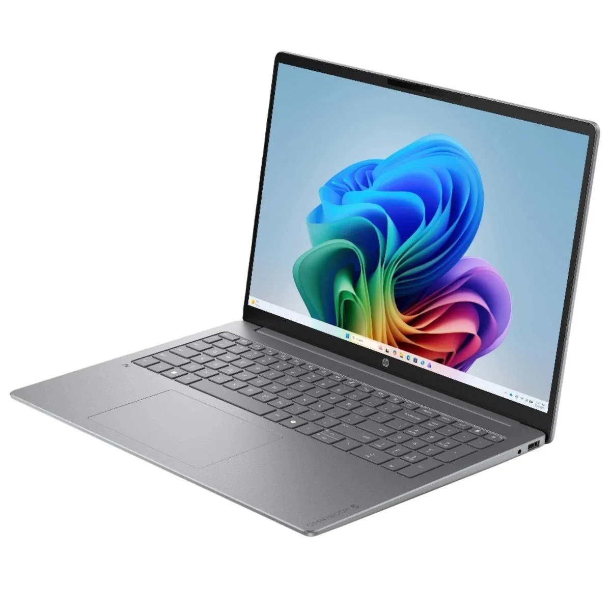 Hp Omnibook 5 16