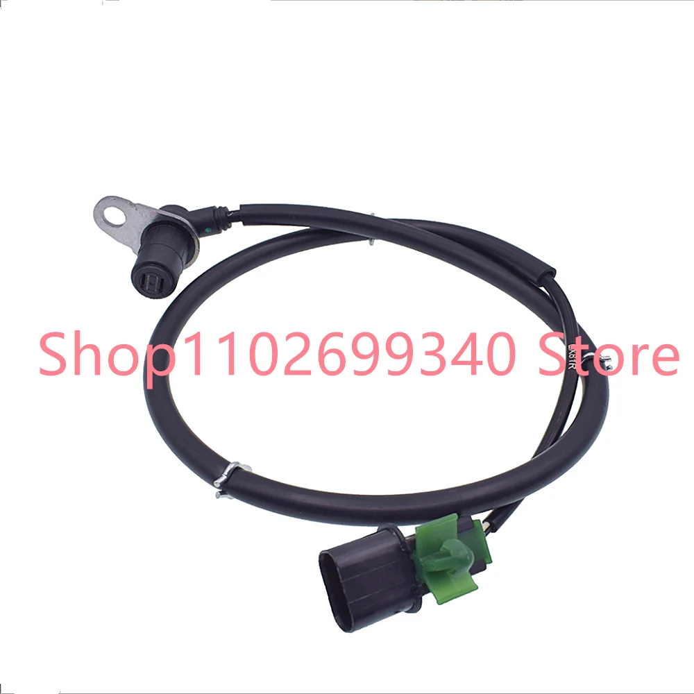 

MR407270 ABS Wheel Speed Sensor For Mitsubishi Pajero Shogun Sport V63 V65 V73 V75 V77