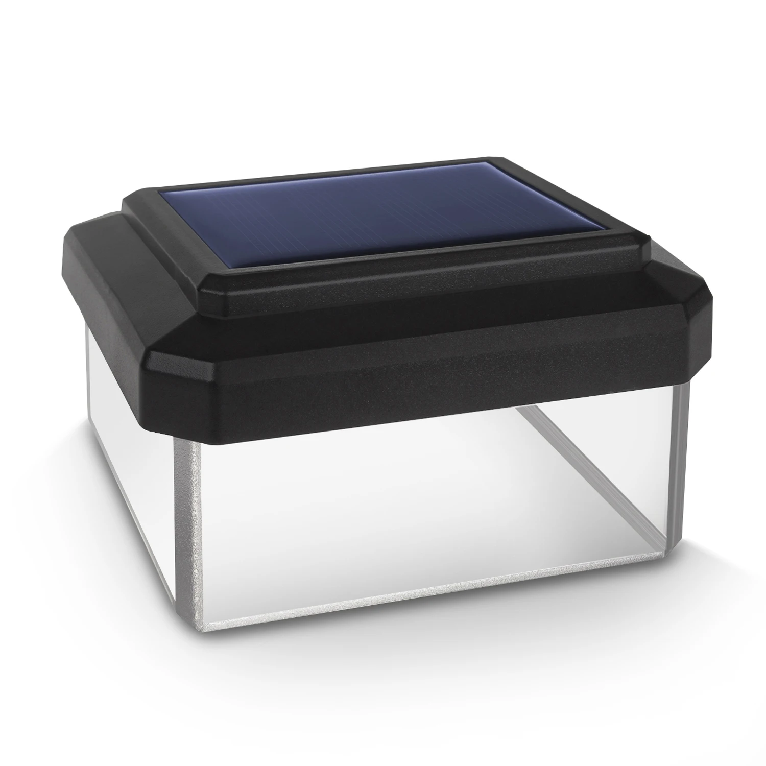 LED-zonnelamp voor GreenBlue-paal, 60x40mm, envelopvizier, GB125