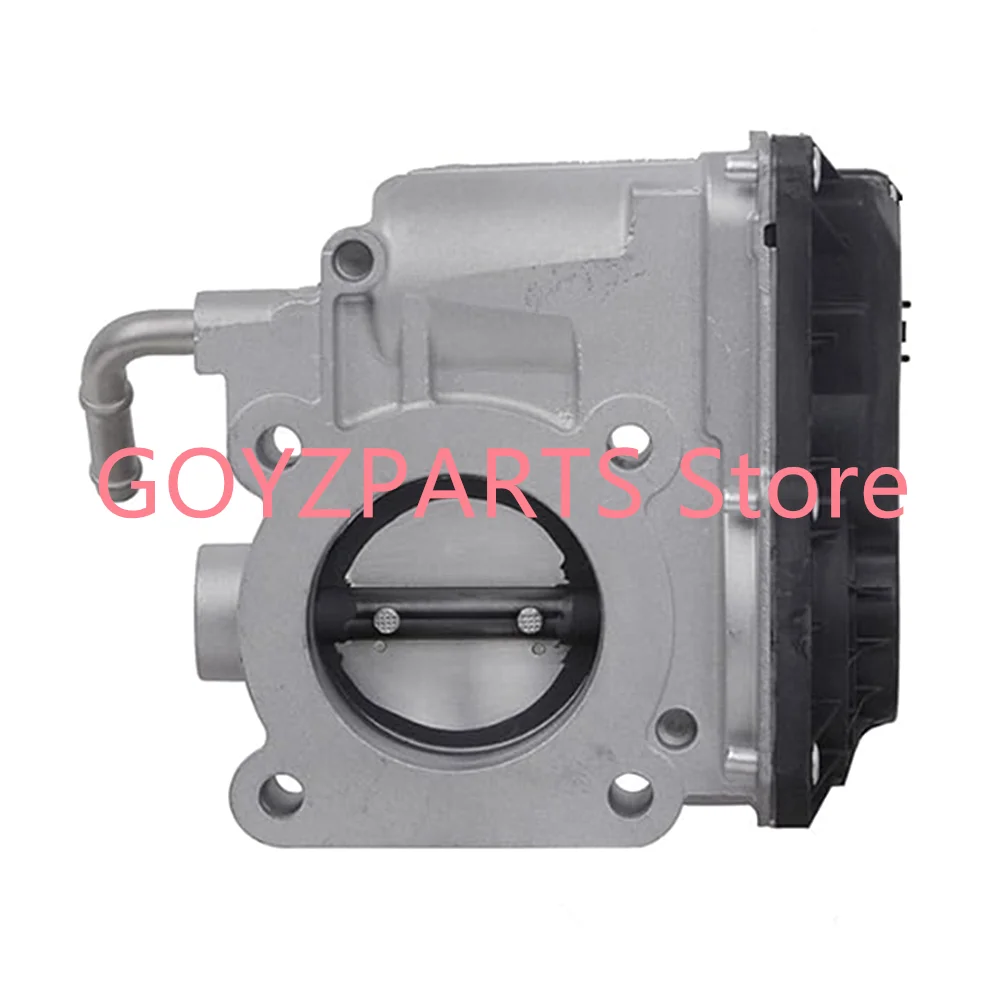 3DA50-01 F 8F1301477 3AA5002E 16119-3AN01 16119-3AN0B 16119-3AN1D 3AA5002E THROTTLE BODY For NISSAN TIIDA SYLPHY 2014-2015 VERSA