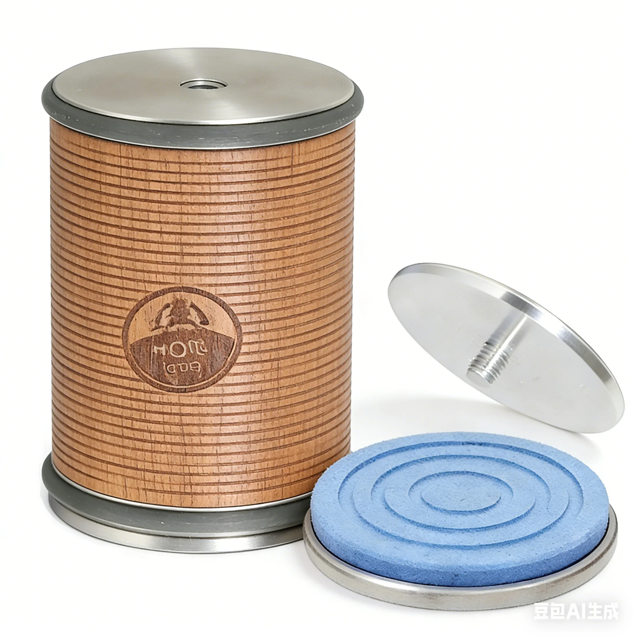 

Original Horl 2 & Horl 2 pro Rolling Knife Sharpener Replacement Disc 300/400 Grit Ceramic Grinding Disc for Kitchen Knives