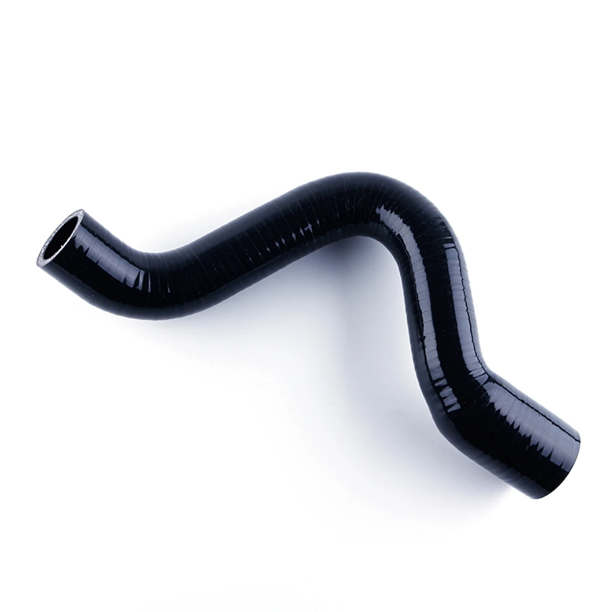 1 PC OF 3 STKS Buizen Voor 1985-1996 Renault 5 GT Turbo Onderdelen Belangrijkste Water Siliconen Koelvloeistof Slangen Kit Piping 10 Kleuren