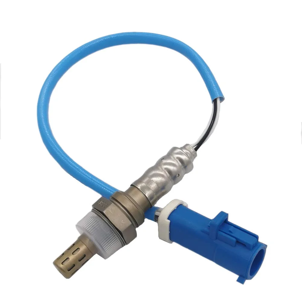 5pcs 98AB-9G444-BB Lambda Probe Oxygen Sensor Compatible for Transit for Mondeo for Focus for Fiesta for C-Max for Galaxy