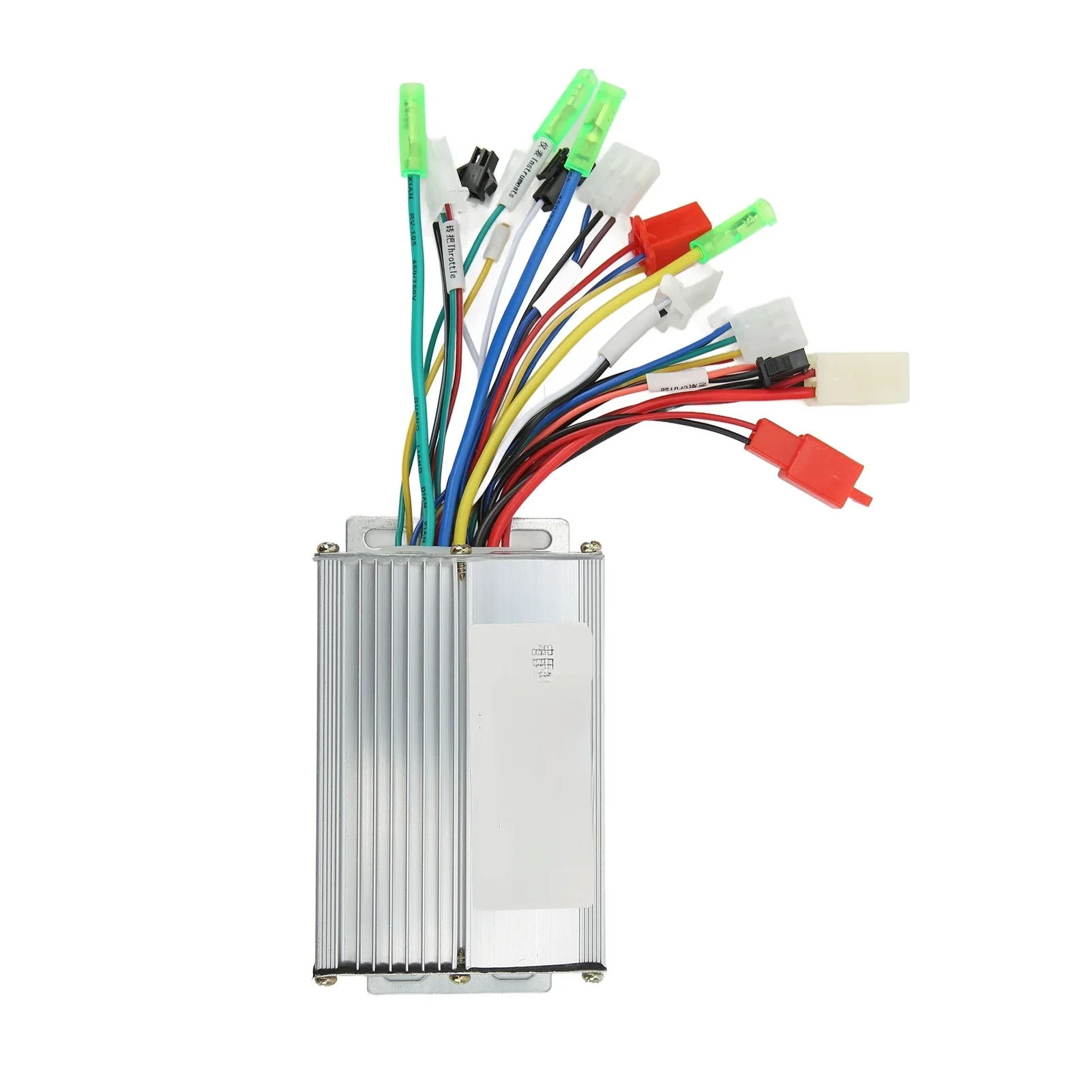 AliExpress Keenso 36V 48V 350W Electric Brushless Motor Controller Motor Speed Control Electric Scooter Bike Motor Controller